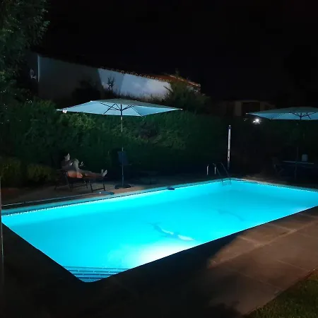 Casa Golf Azul