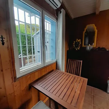 Apartament Casa Golf Azul